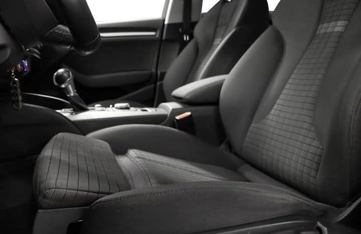 
								Audi A3 Quattro 184hk TDI Aut | Ligne S full									