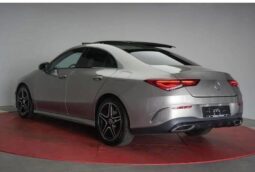 
										Mercedes-Benz CLA 180 7G-DCT AMG full									