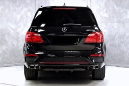 
										Mercedes-Benz GL 63 AMG 5.5 full									