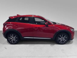 
										Mazda CX-3 2.0 Optimum AWD full									