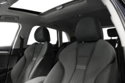 
										Audi A3 Quattro 184hk TDI Aut | Ligne S full									