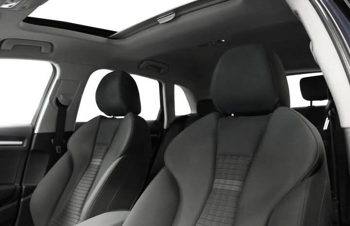 
								Audi A3 Quattro 184hk TDI Aut | Ligne S full									