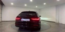 
										Audi A6 Avant full									