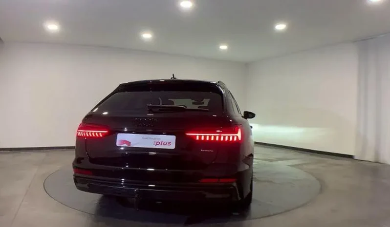 
								Audi A6 Avant full									