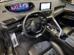 
										Peugeot 5008 GT-Line 1.2 PureTech full									