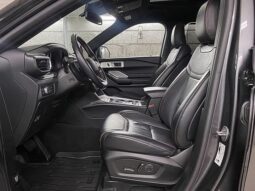 
										Ford Explorer Hybride/Ecoboost/7 places/ST-Line full									