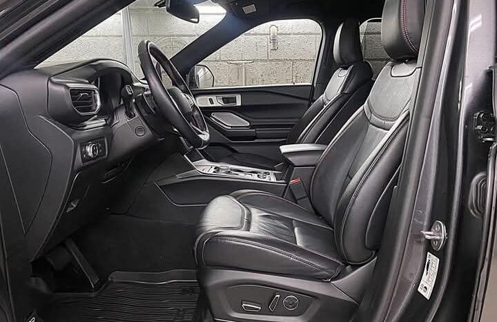 
								Ford Explorer Hybride/Ecoboost/7 places/ST-Line full									