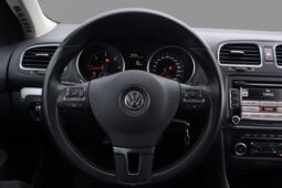 
										Volkswagen Golf 1.6 TDI 4MOTION full									