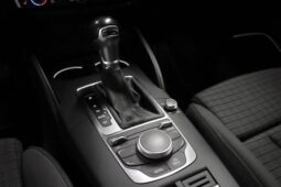 
										Audi A3 Quattro 184hk TDI Aut | Ligne S full									