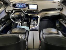 
										Peugeot 5008 GT-Line 1.2 PureTech full									
