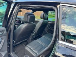 
										VOLKSWAGEN Tiguan R-Line full									