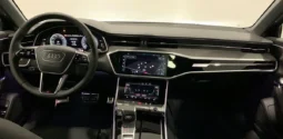 
										Audi A6 Avant full									