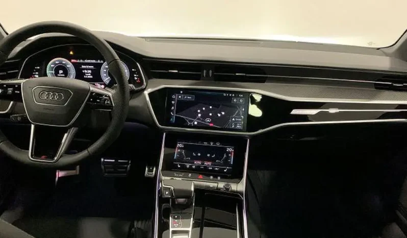 
								Audi A6 Avant full									