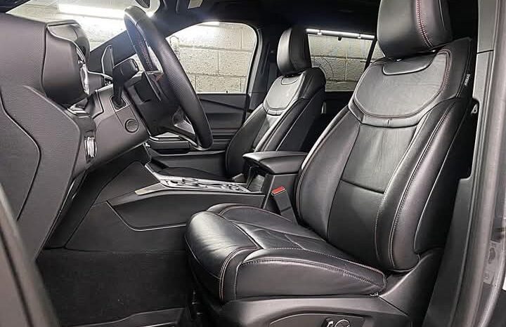 
								Ford Explorer Hybride/Ecoboost/7 places/ST-Line full									