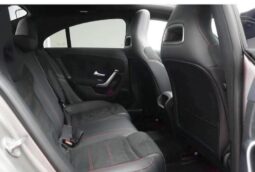 
										Mercedes-Benz CLA 180 7G-DCT AMG full									