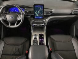 
										Ford Explorer Hybride/Ecoboost/7 places/ST-Line full									