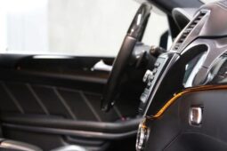 
										Mercedes-Benz GL 63 AMG 5.5 full									