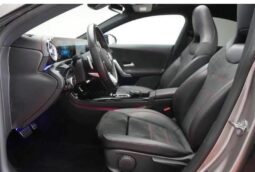 
										Mercedes-Benz CLA 180 7G-DCT AMG full									