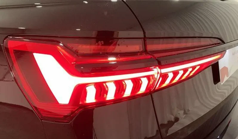 
								Audi A6 Avant full									