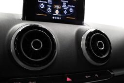 
										Audi A3 Quattro 184hk TDI Aut | Ligne S full									
