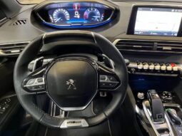 
										Peugeot 5008 GT-Line 1.2 PureTech full									