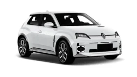 Renault Renault 5