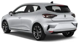 
										Renault Clio full									