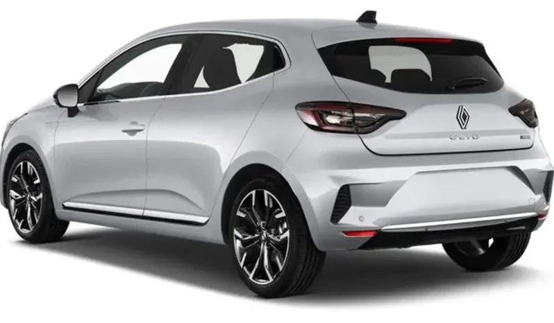 
								Renault Clio full									