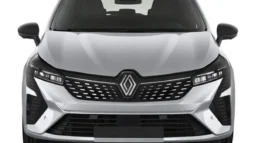 
										Renault Clio full									