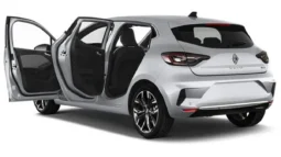 
										Renault Clio full									