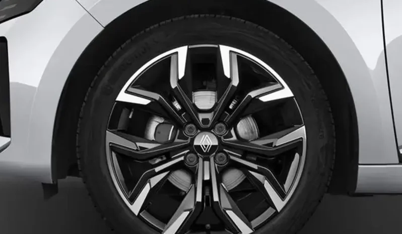 
								Renault Clio full									