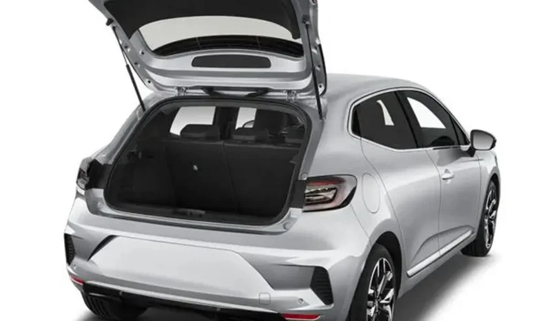 
								Renault Clio full									