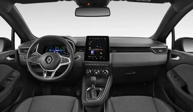 
								Renault Clio full									