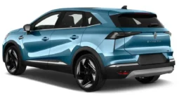 
										Renault Symbioz full									