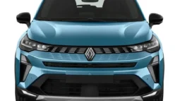 
										Renault Symbioz full									