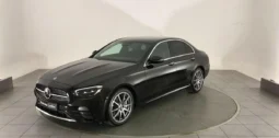 Mercedes Classe E