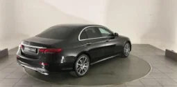 
										Mercedes Classe E full									