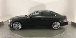 
										Mercedes Classe E full									