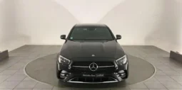 
										Mercedes Classe E full									