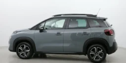 
										Citroen C3 Aircross full									