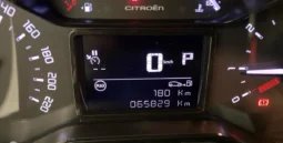 
										Citroen C3 Aircross full									