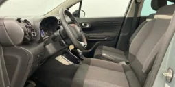 
										Citroen C3 Aircross full									