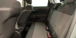 
										Citroen C3 Aircross full									