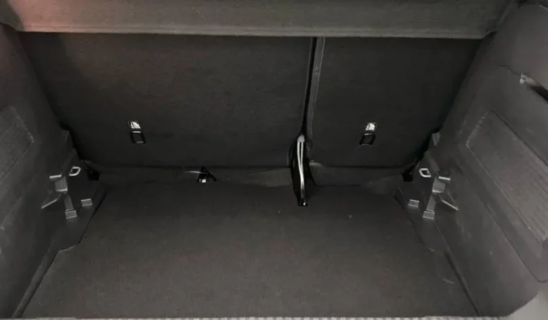 
								Citroen C3 Aircross full									