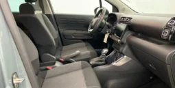 
										Citroen C3 Aircross full									