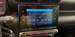 
										Citroen C3 Aircross full									