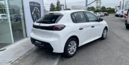 
										Peugeot 208 full									