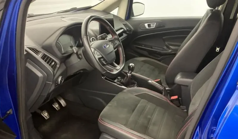 
								Ford Ecosport full									