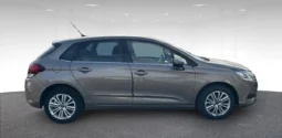 
										Citroen C4 full									