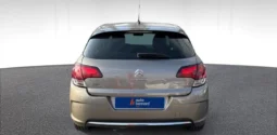 
										Citroen C4 full									